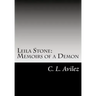 Leila Stone: Memoirs of a Demon: The Beginning