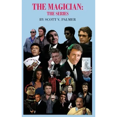 The Magician-The Series