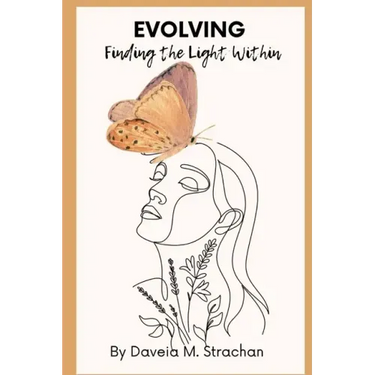 Evolving: Finding the Light Within