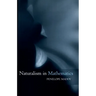 Naturalism in Mathematics