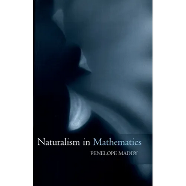 Naturalism in Mathematics