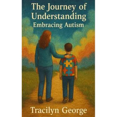 The Journey of Understanding: Embracing Autism