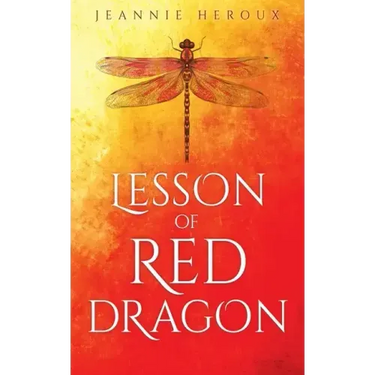 Lesson of Red Dragon