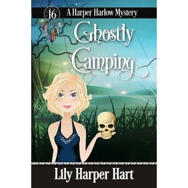 Ghostly Camping