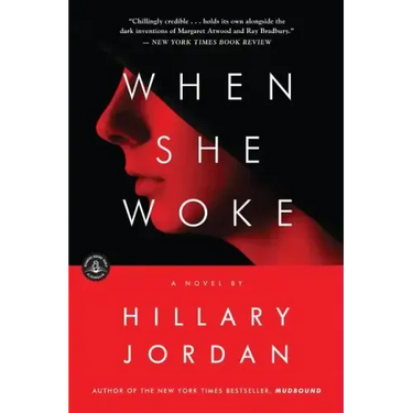 When She Woke