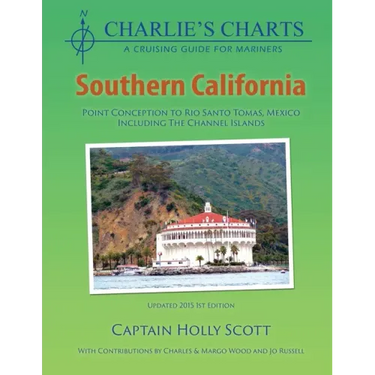 Charlie's Charts: Southern California