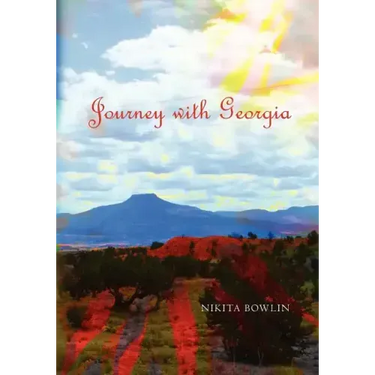Journey with Georgia