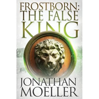 Frostborn: The False King