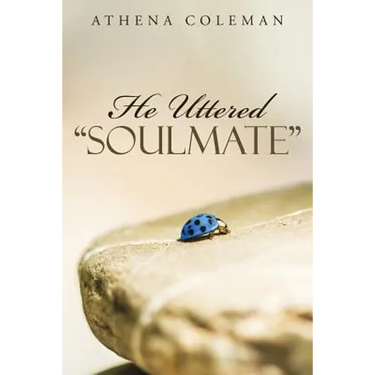 He Uttered "Soulmate"
