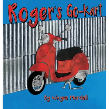 Roger's Go-Kart