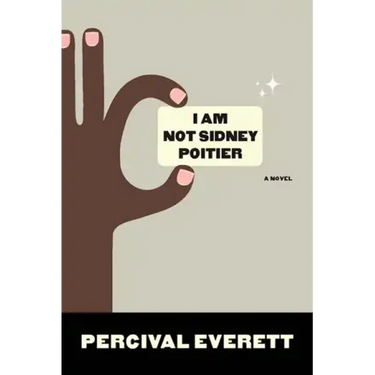 I Am Not Sidney Poitier