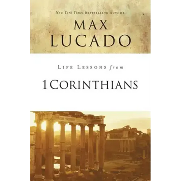 Life Lessons from 1 Corinthians: A Spiritual Health Check-Up