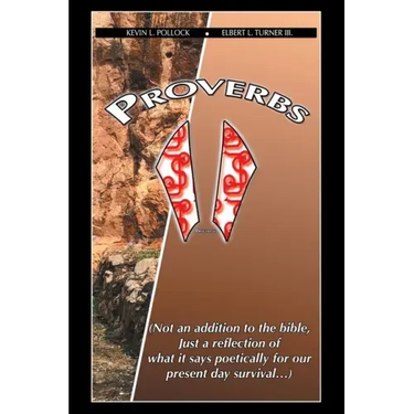 Proverbs Ii