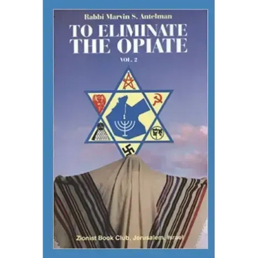 To Eliminate the Opiate: Vol. 2