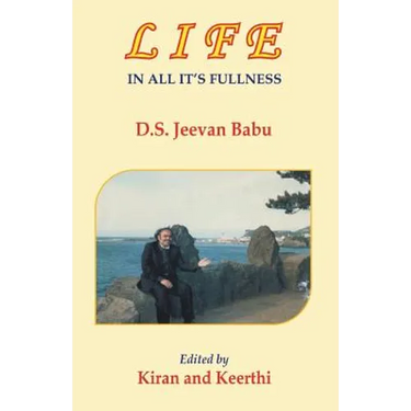 Life in all Its Fullness