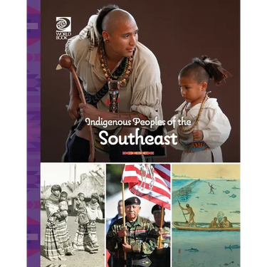 Indigenous Peoples of the Southeast