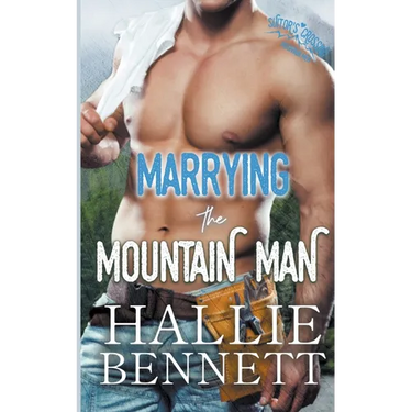 Marrying the Mountain Man