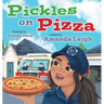 Pickles on Pizza