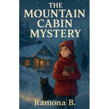 The Mountain Cabin Mystery