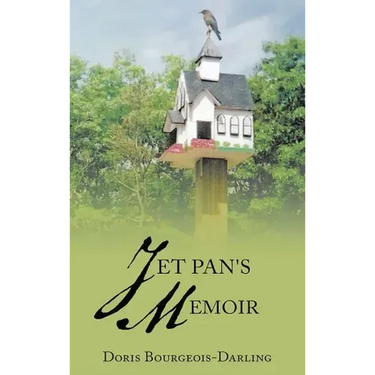 Jet Pan's Memoir
