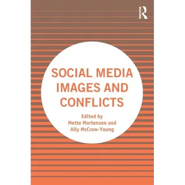 Social Media Images and Conflicts