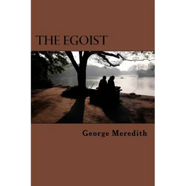 The Egoist