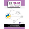 101 Extra Python Challenges with Solutions / Code Listings