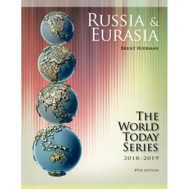Russia and Eurasia 2018-2019