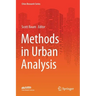 Methods in Urban Analysis