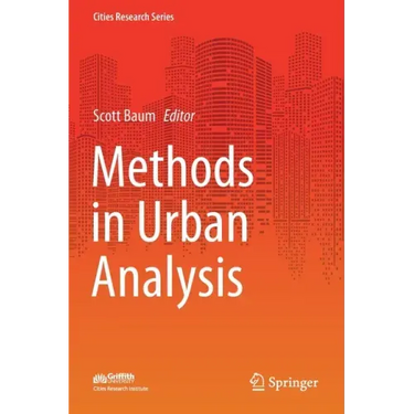 Methods in Urban Analysis