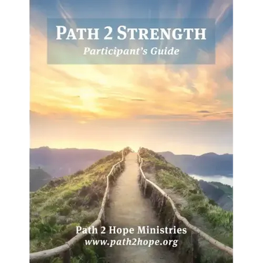 Path 2 Strength: Participant's Guide