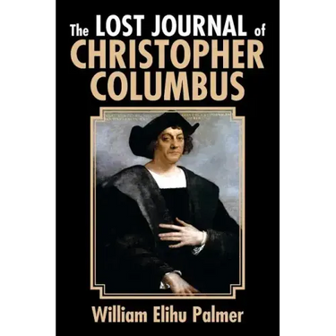 The Lost Journal of Christopher Columbus