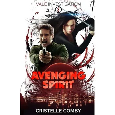 Avenging Spirit