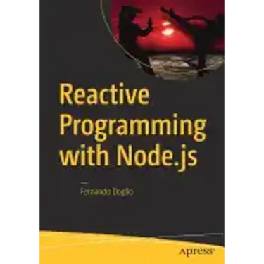 Reactive Programming with Node.Js