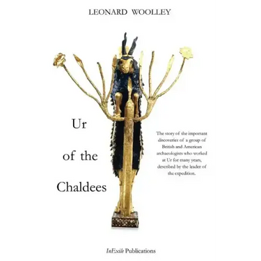 Ur of the Chaldees