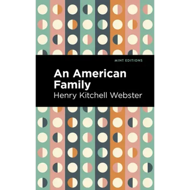 An American Family: A Novel of Today