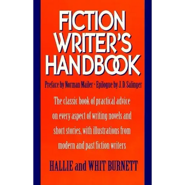 Fiction Writers Handbook
