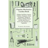 Popular Mechanics Garden Book