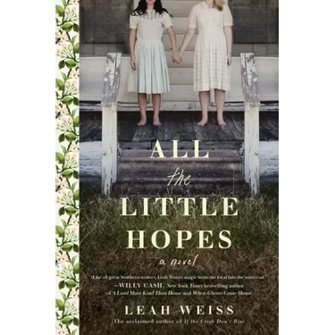 All the Little Hopes