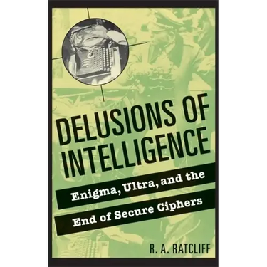 Delusions of Intelligence