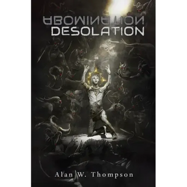 Abomination Desolation