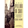 The Pillar of Salt