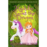 Maddie Saves the Dragon