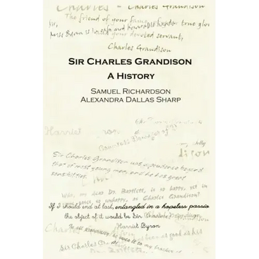 Sir Charles Grandison: A History