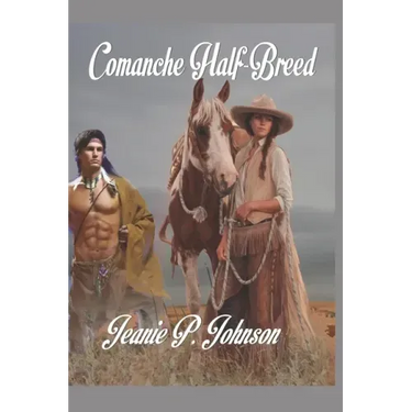 Comanche Half-breed
