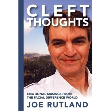 CleftThoughts: Emotional Musings From The Facial Difference World