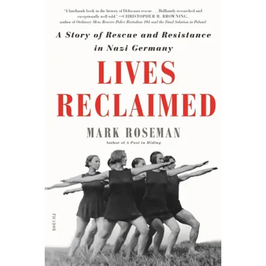 Lives Reclaimed