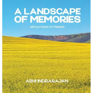 A Landscape of Memories