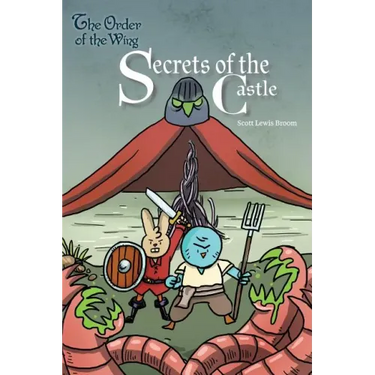 Secrets of the Castle