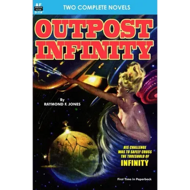 Oupost Infinity & The White Invaders